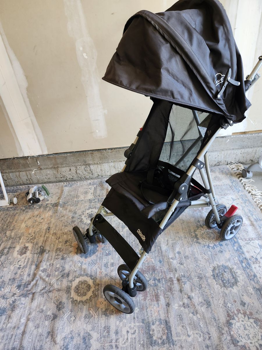 Kolcraft umbrella stroller