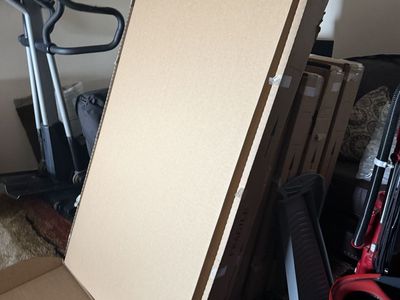 Heavy Duty Framed Art Shipping Boxes - Multiple Sizes Available