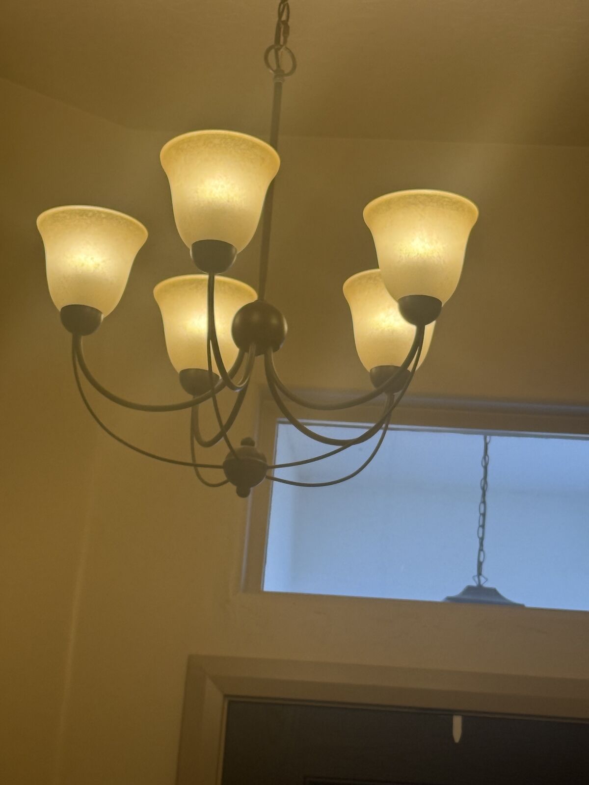 Light fixtures