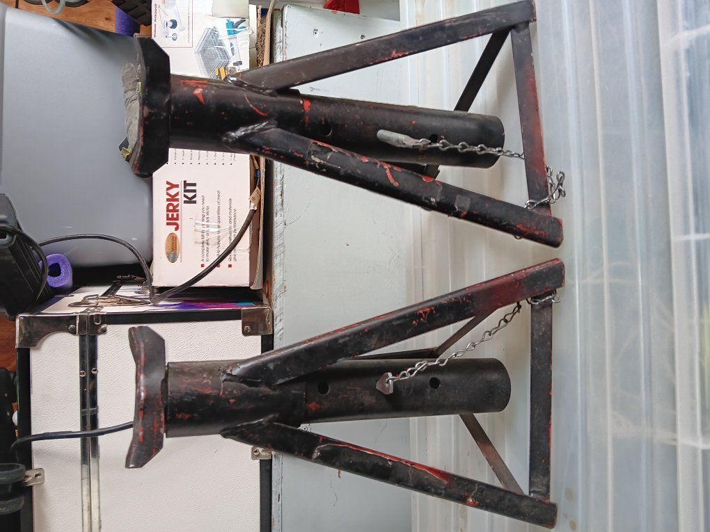 utility stands