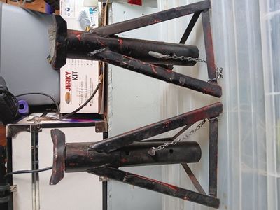 utility stands