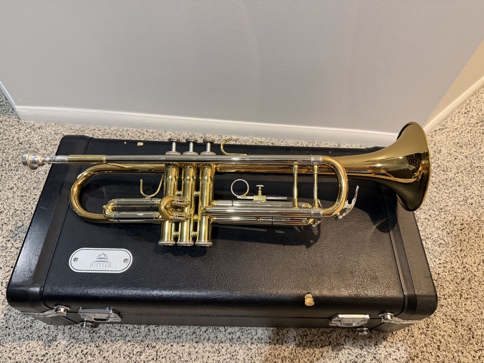 Trumpet