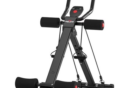 AB Workout Machine