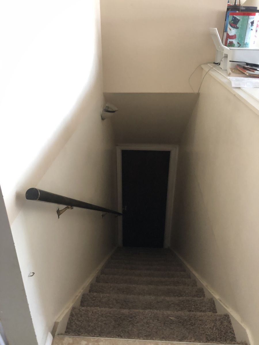 Basement Apartment in Murray