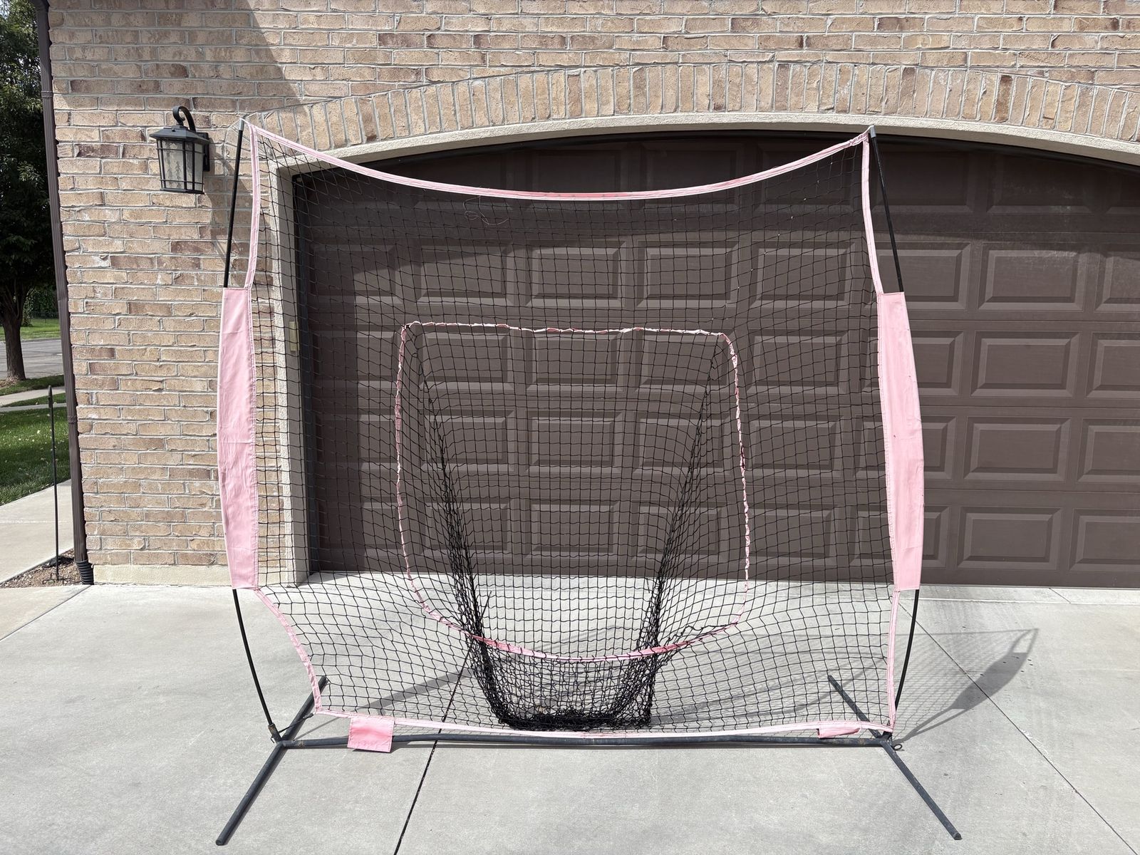 Ball Catcher
