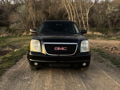 2014 GMC YUKON