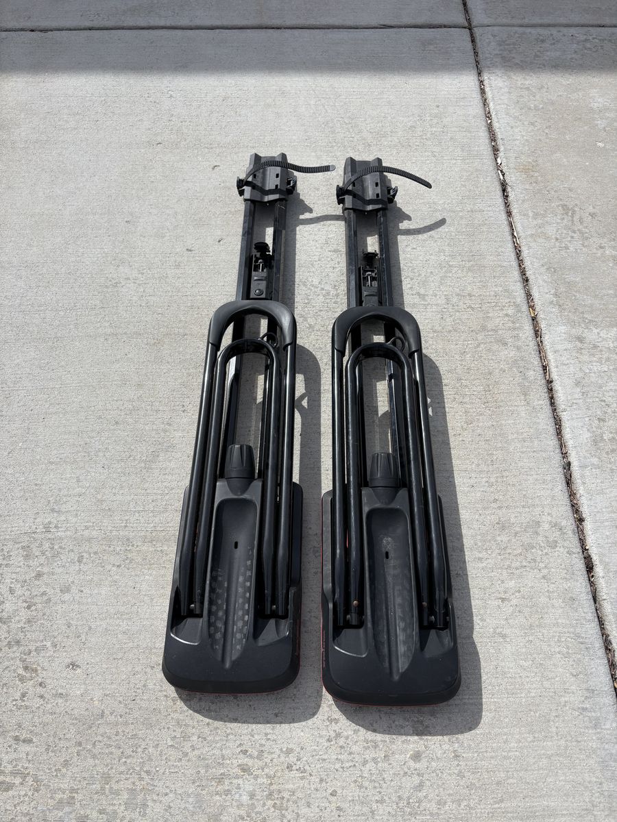 Yakima Highroad Roof Bike Rack