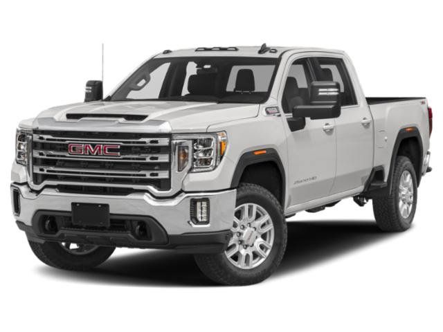 2023 GMC 2500 SLE