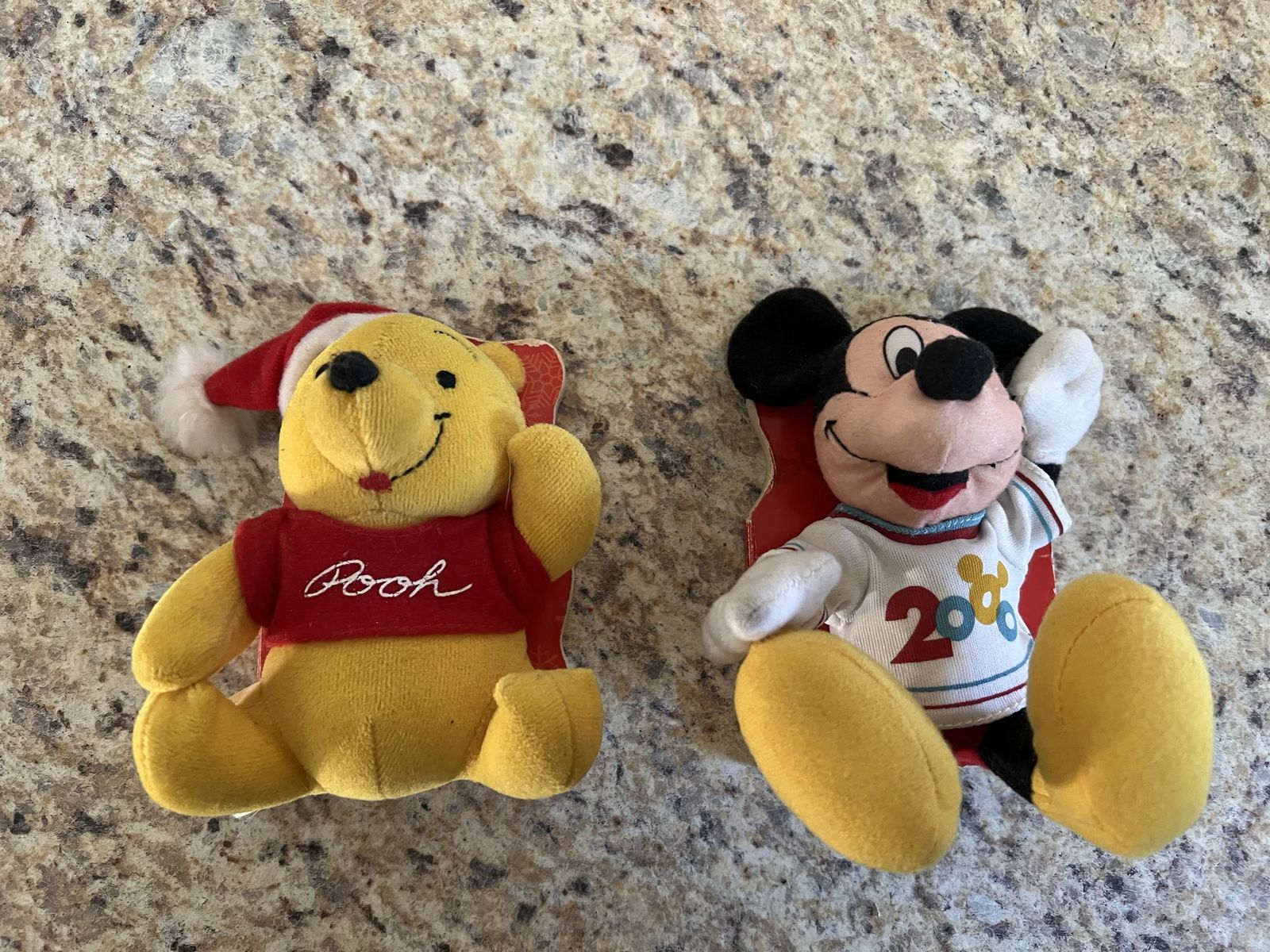Disney Character Children’s Books