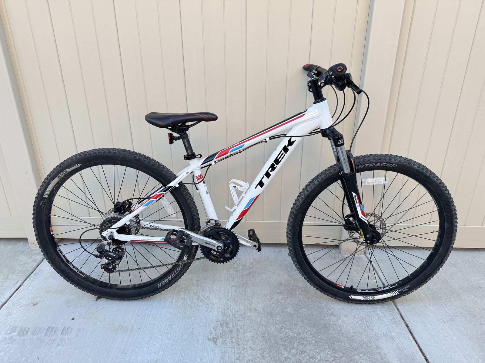 Trek Marlin 6