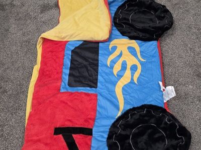 kids sleeping bag