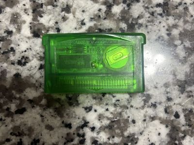 Pokemon Emerald