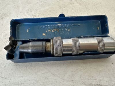 Marki Hand Impact-Driver