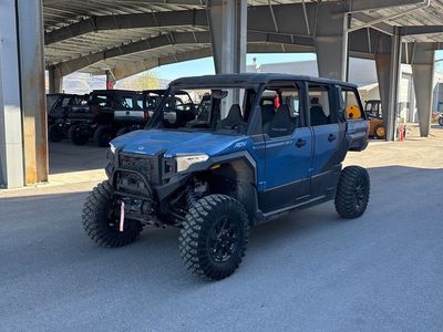 2024 Polaris® XPedition ADV 5 Ultimate