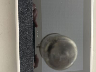 Vivint Smart Home Security Panel - Gen 1