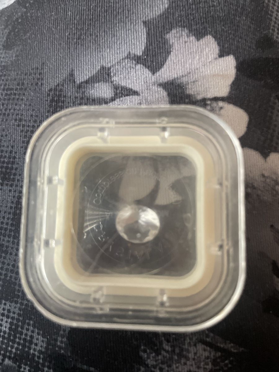 2 karet natural princess cut genuine diamond