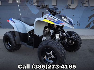 2026 Polaris® Phoenix 200