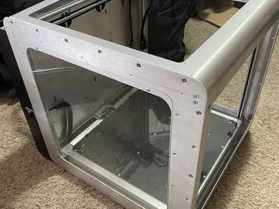 3D Printer - Promega M3D