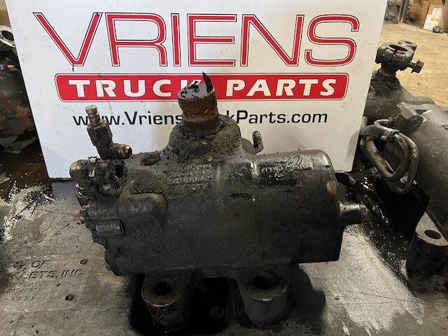 TRW/ROSS TAS65003 Steering Gear / Rack