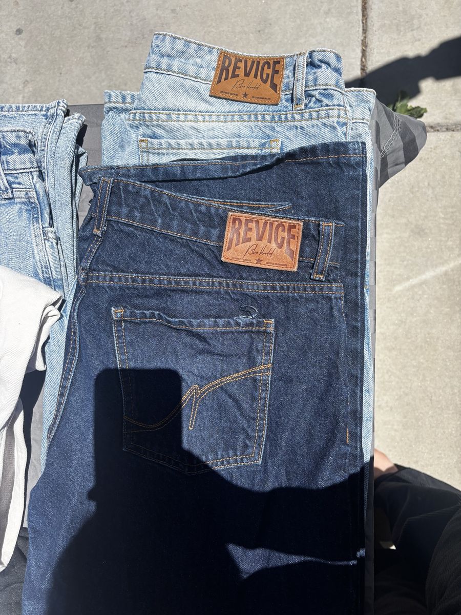 Revice jeans