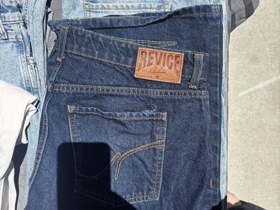 Revice jeans
