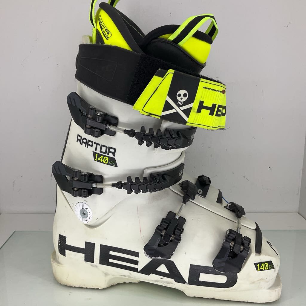 Head Raptor 140 RS