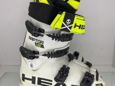Head Raptor 140 RS