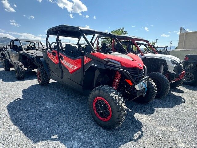 2025 CFMOTO ZFORCE 950 SPORT-4