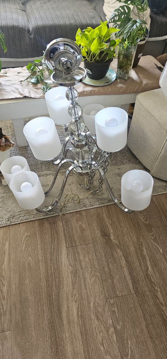 Chandeliers