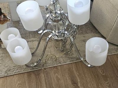 Chandeliers