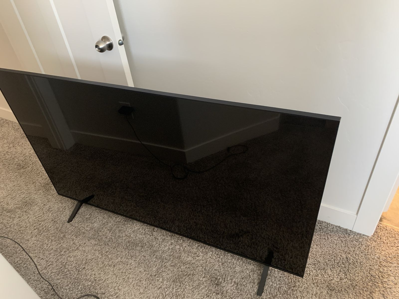 LG 65" Smart TV - Excellent Condition, Crystal Clear Picture