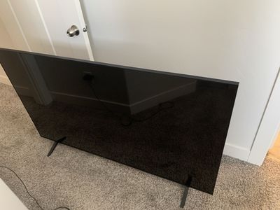 LG 65" Smart TV - Excellent Condition, Crystal Clear Picture