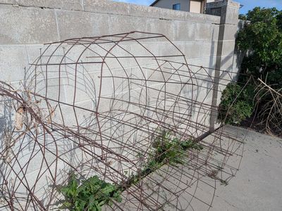 Tomato/Vegetable Cages