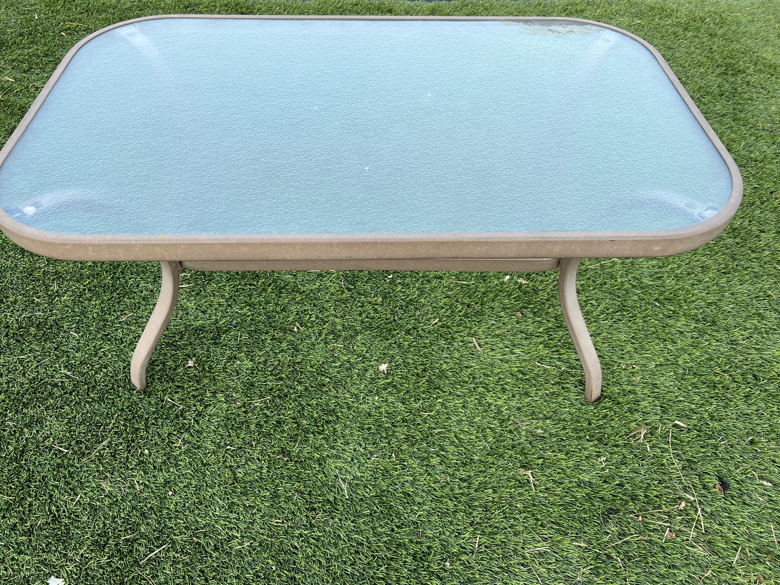 Coffee Table/ Drink Table