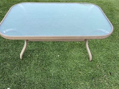 Coffee Table/ Drink Table