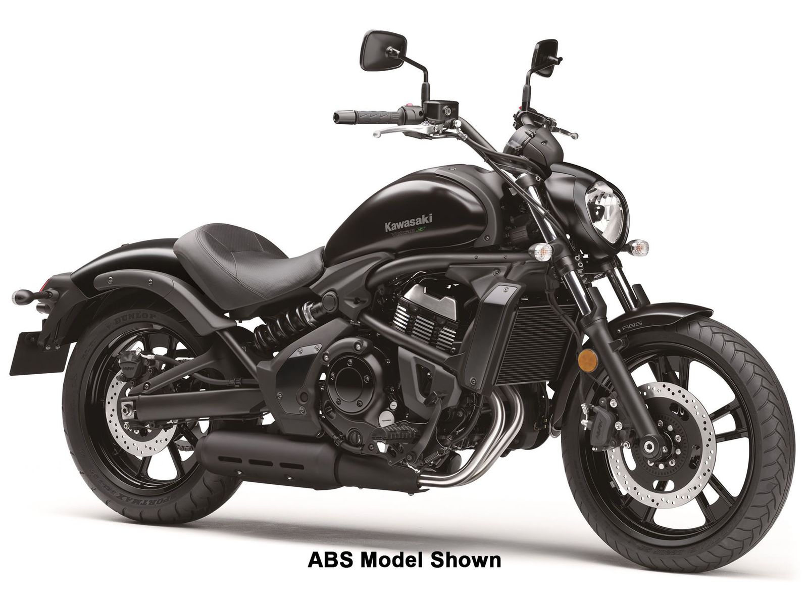2024 KAWASKAI VULCAN S