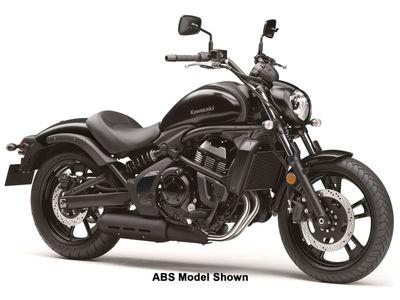 2024 KAWASKAI VULCAN S