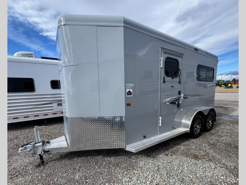 New 2026 Trails West Royale 2H Royale Plus