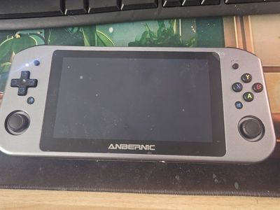 Anbernic Win600 Handheld Pc