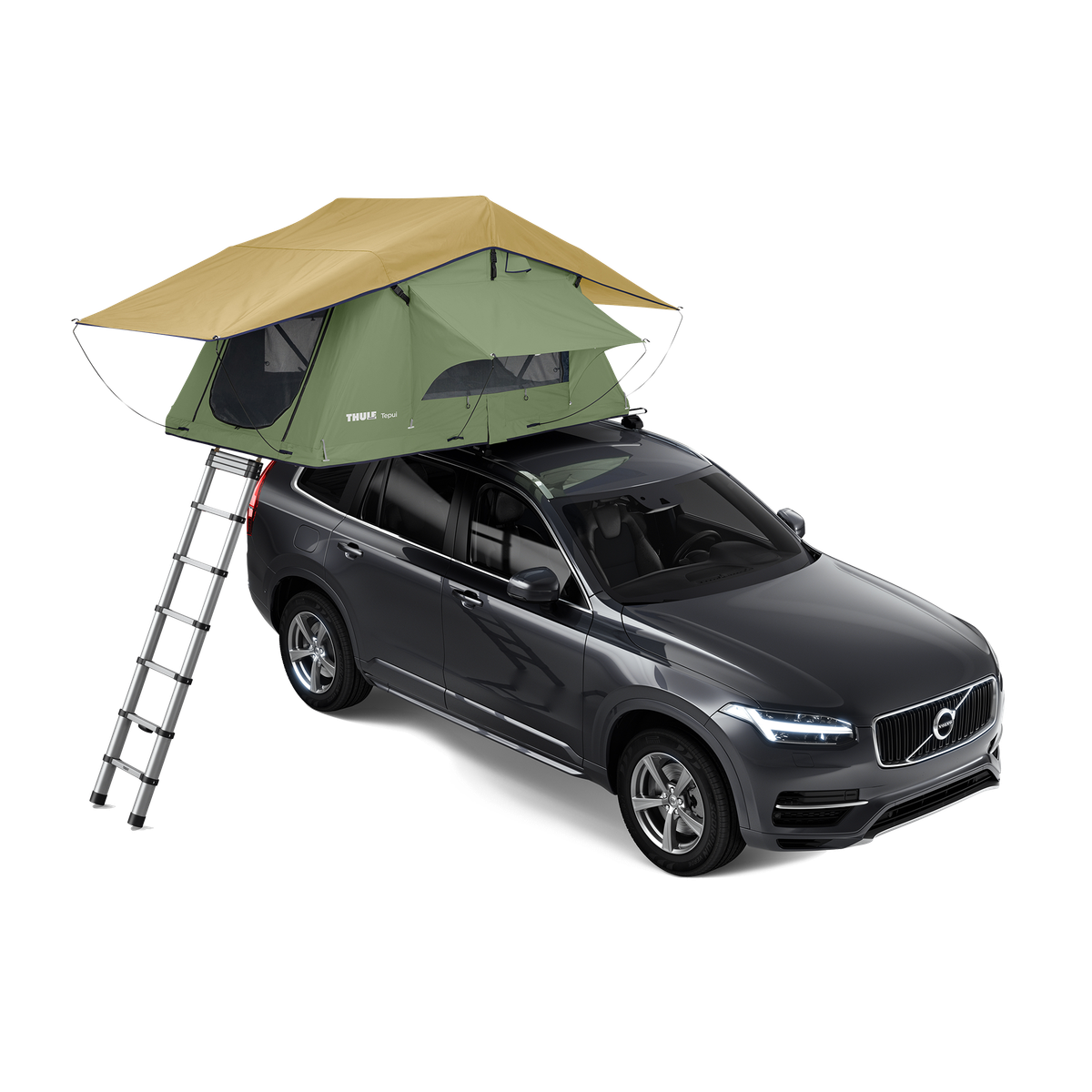 2020 Thule Tepui Kukenam 3 Rooftop Tent