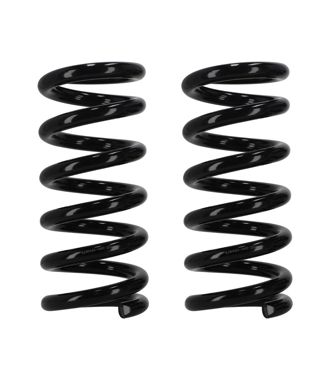 3 INCH LOWERING SPRINGS CHEVY SILVERADO 1500 99-06