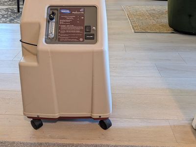 Oxygen Concentrator