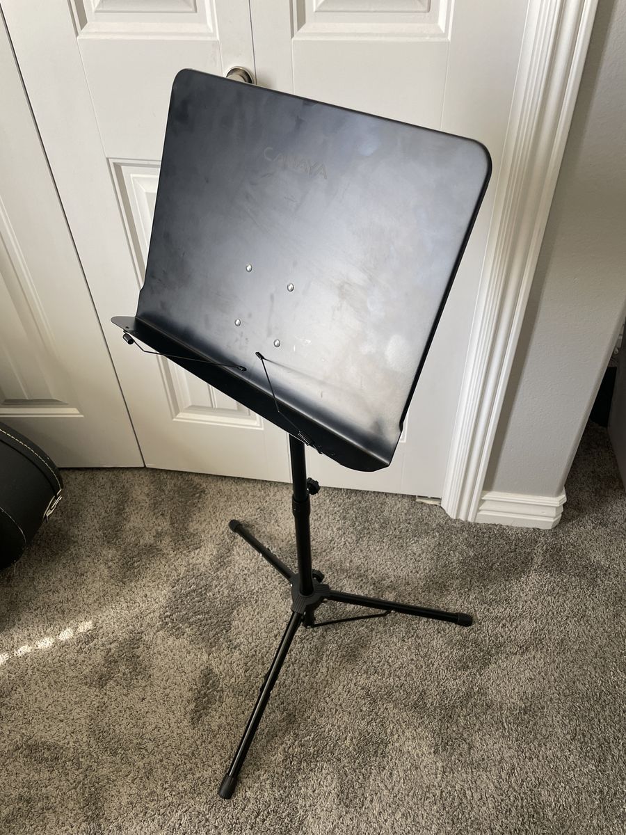 Music Stand