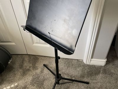 Music Stand