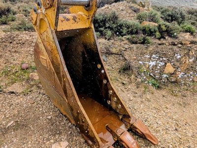 Excavator Bucket