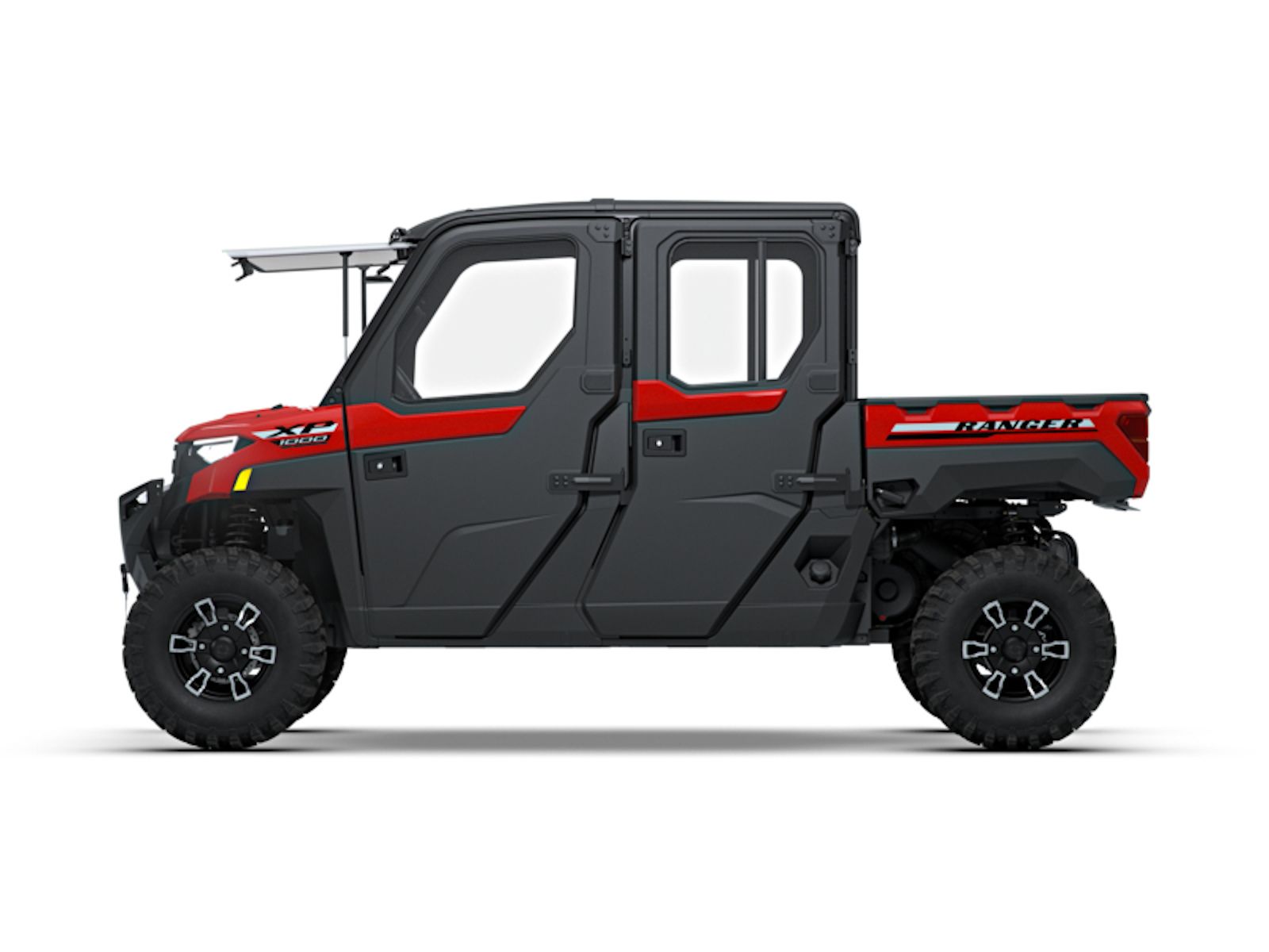 2027 Polaris RANGER CREW XP 1000 NorthStar Premium