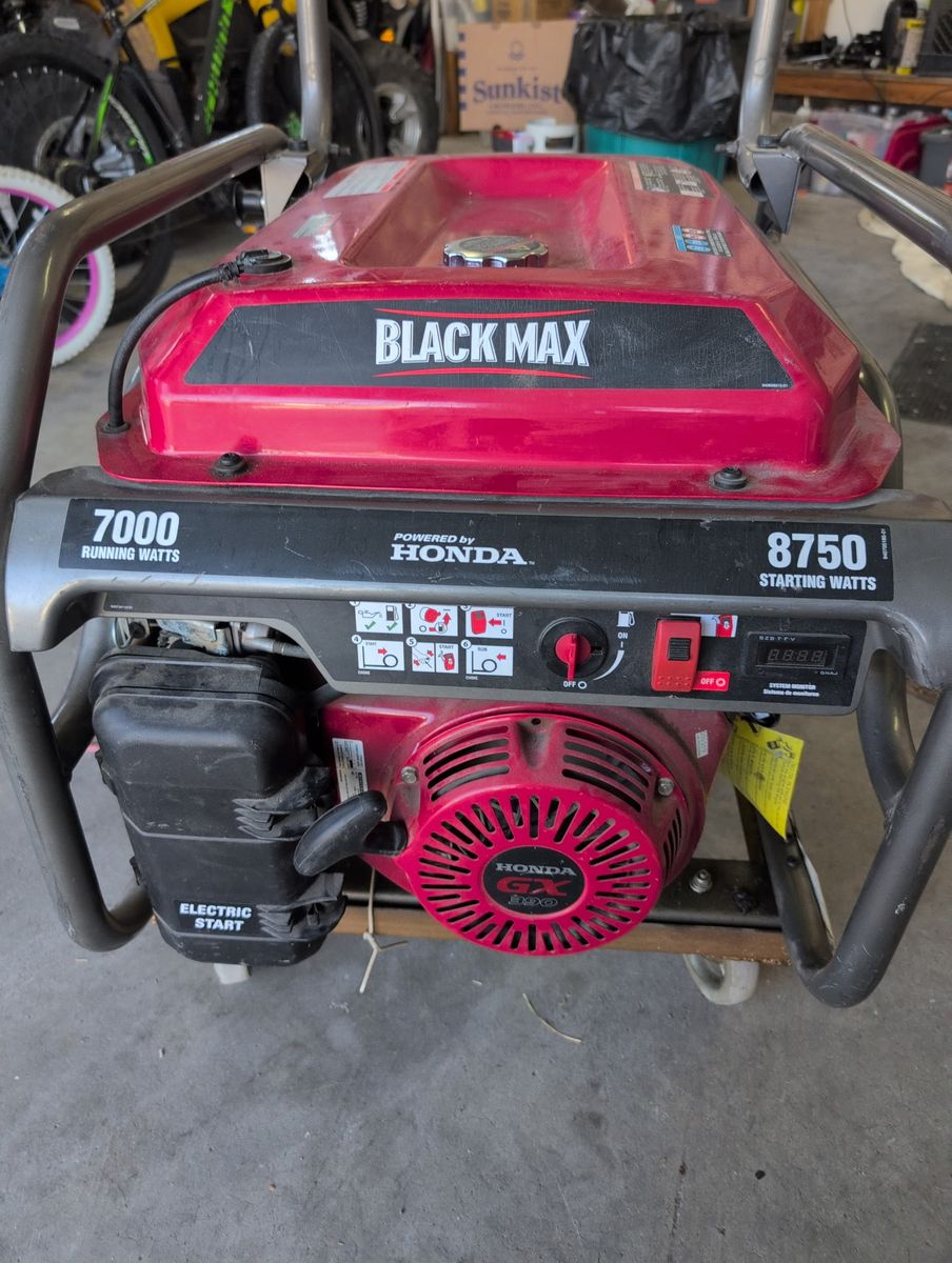 Generator