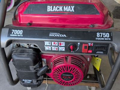 Generator