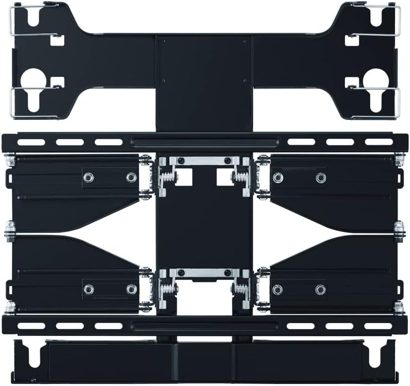 TV Wall Mount, Fits 56”- 75”