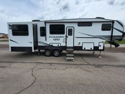 2022 KZ RV Durango D290RLT
